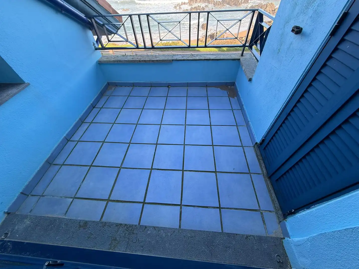 Terraza de Piso en venta en Noja con Calefacción, Terraza y Balcón