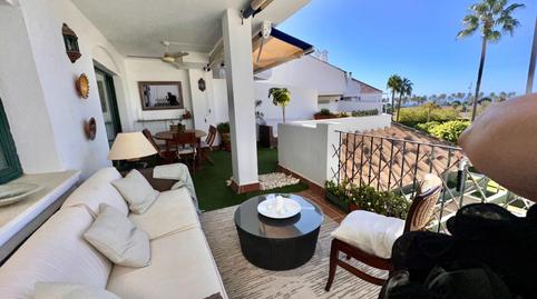 Photo 3 of Attic for sale in Nueva Alcántara, Málaga