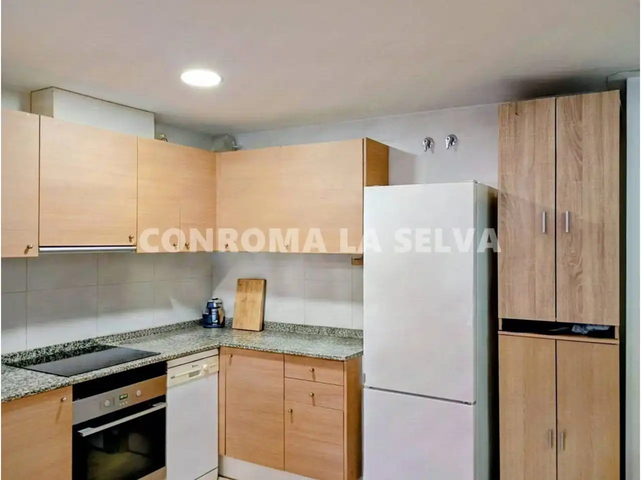 Wohnung mit Terrasse zum Verkauf in Tordera pueblo, imagen 5