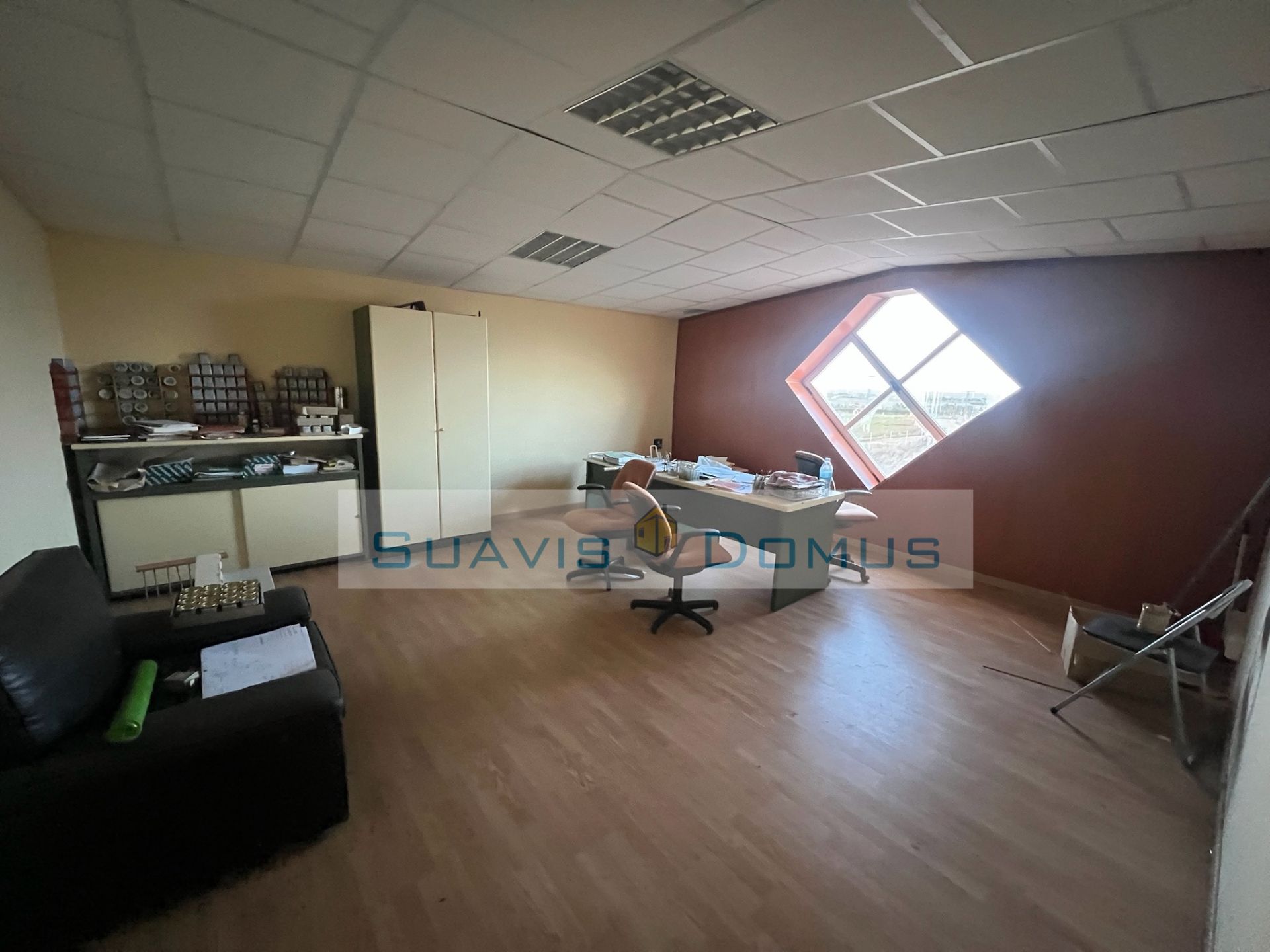 Nau industrial en venda en El Perdigón  amb Calefacció