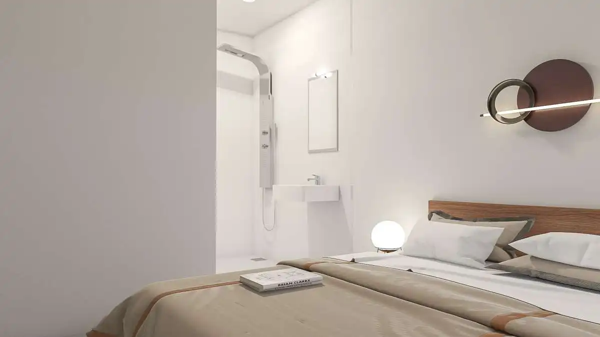 Apartamento en venta en Salatar, imagen 35