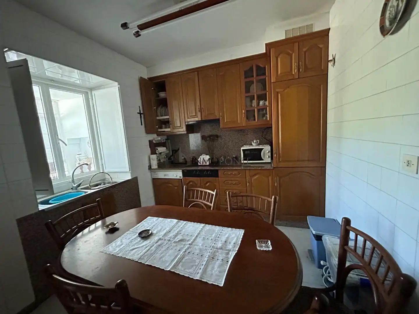 Casa o xalet en venda a Cuntis