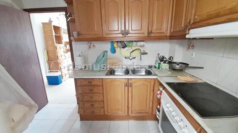 Foto 4 de Pis en venda a San Rafael, Málaga