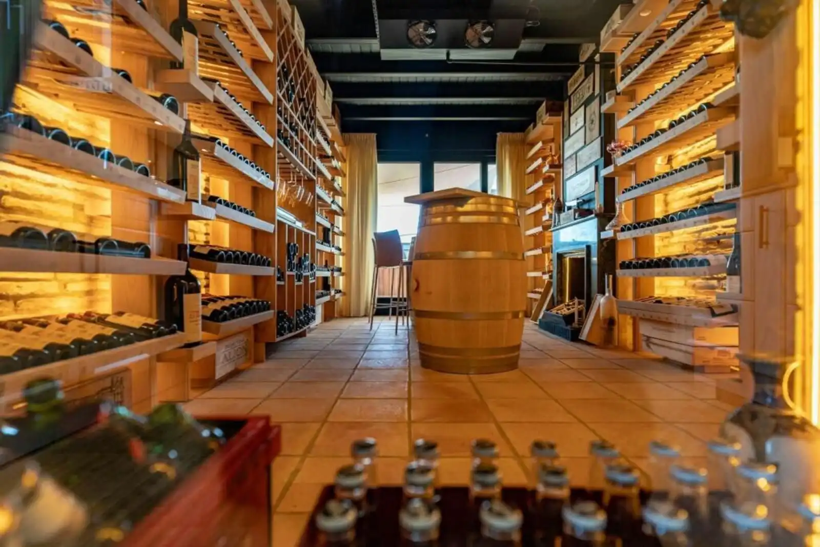 Àtic de lloguer en Marbella amb Aire condicionat, Terrassa i Moblat