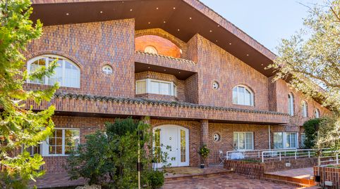 Foto 4 de Casa o chalet en venta en Calle Saliente, Montealina, Pozuelo de Alarcón