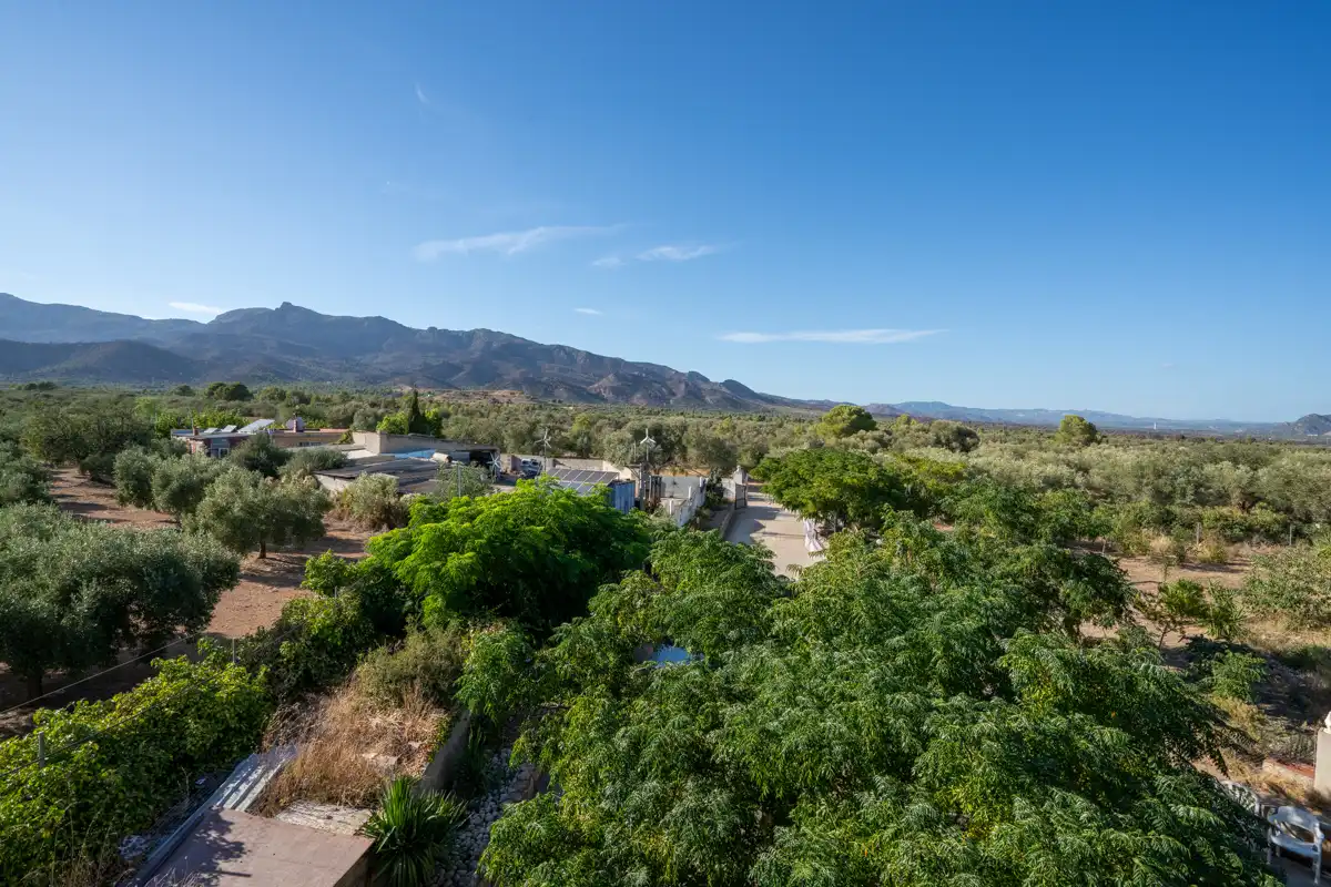 Villa avec piscine à vendre à Aldover, imagen 36