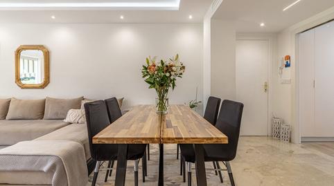 Foto 5 de Apartament en venda a Guadalmina Alta, Marbella