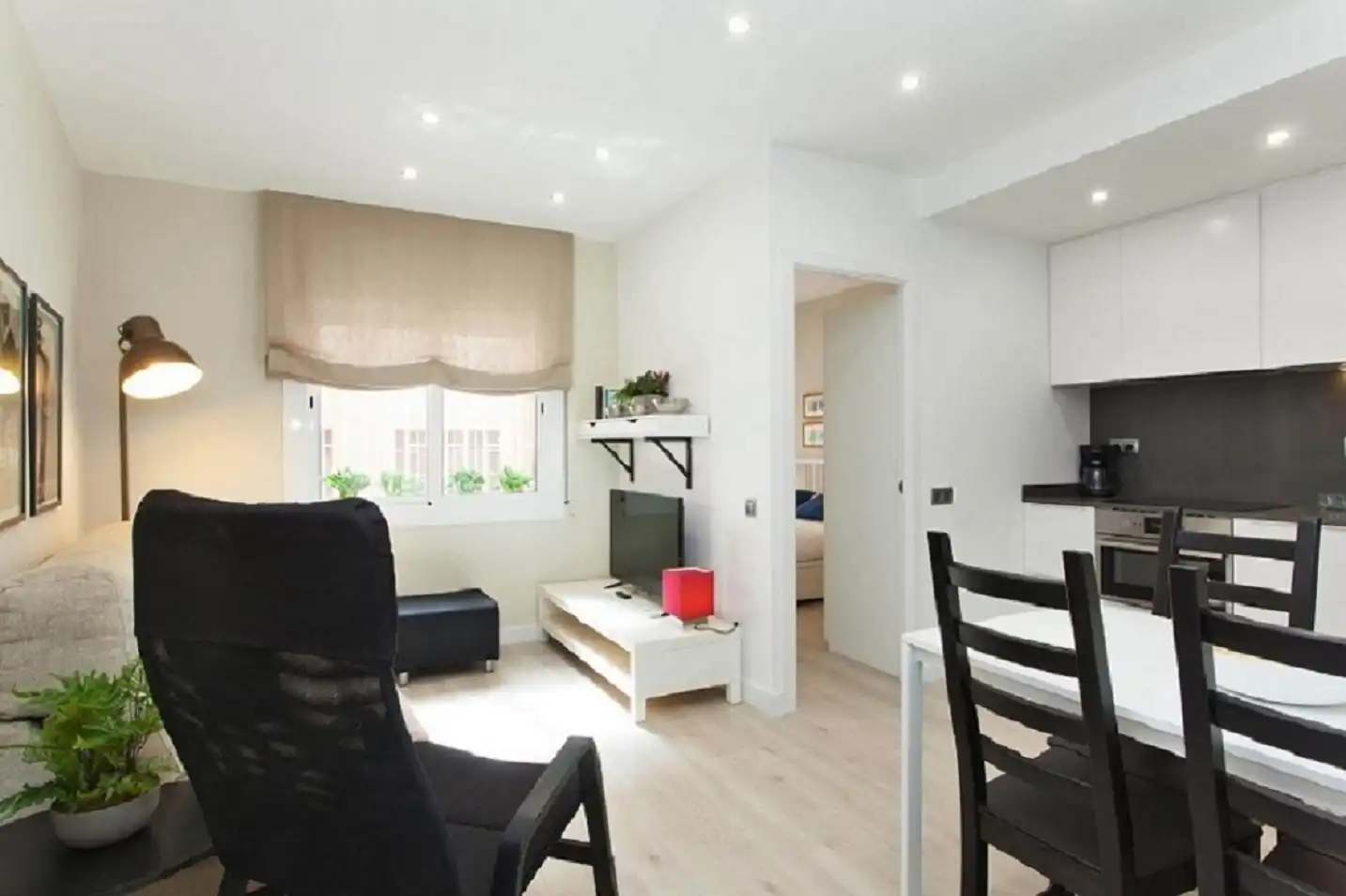 Apartament de lloguer a Calle Soria, 6, Casco Antiguo