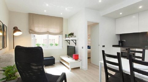 Foto 3 de Apartament de lloguer a Calle Soria, 6, Casco Antiguo, Alcorcón