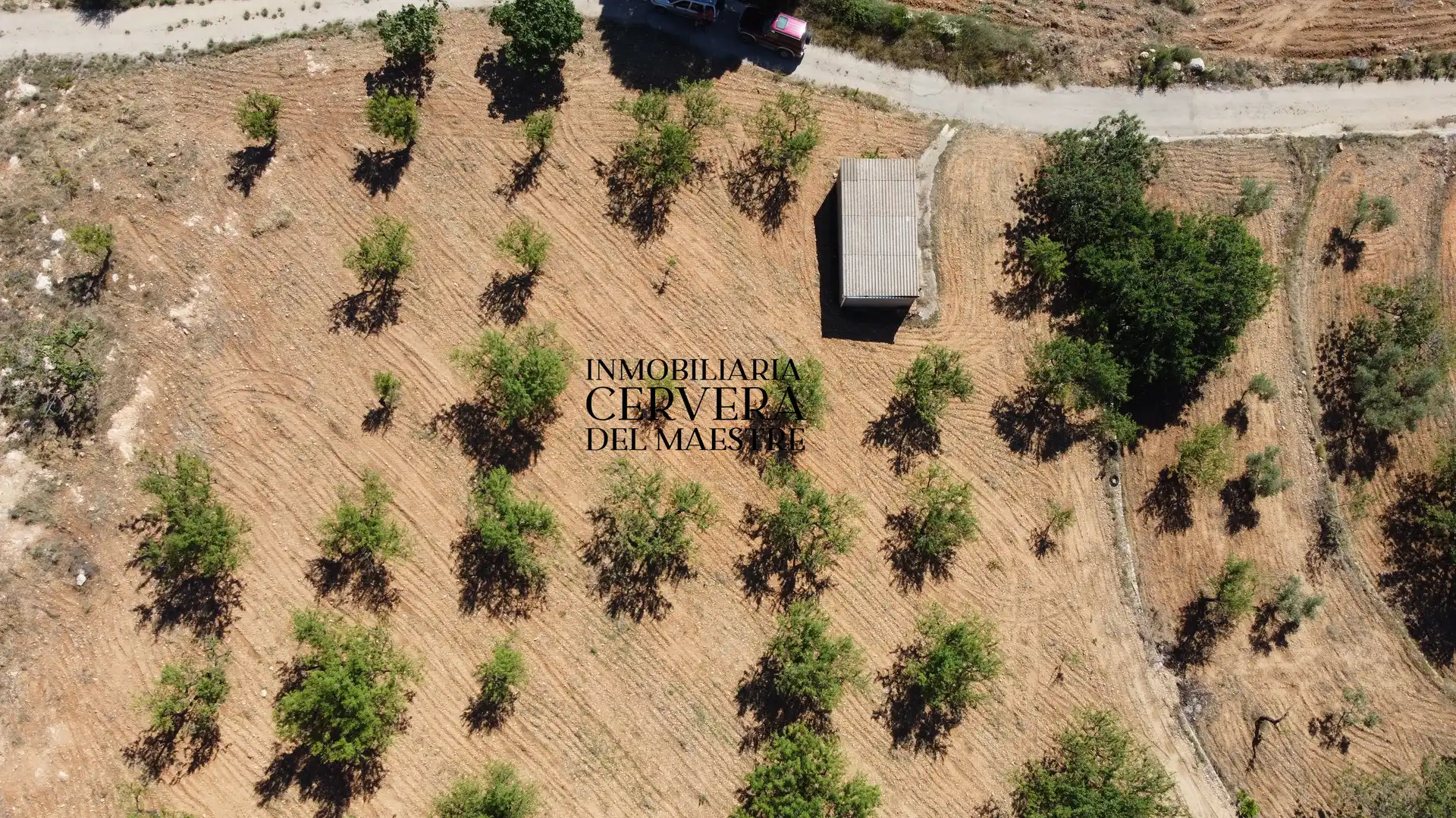 Rural land for sale in Cervera del Maestre, imagen 27