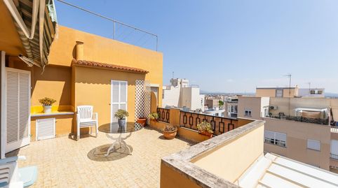Foto 3 de Àtic en venda a Carrer Cotlliure, Cas Capiscol, Palma de Mallorca