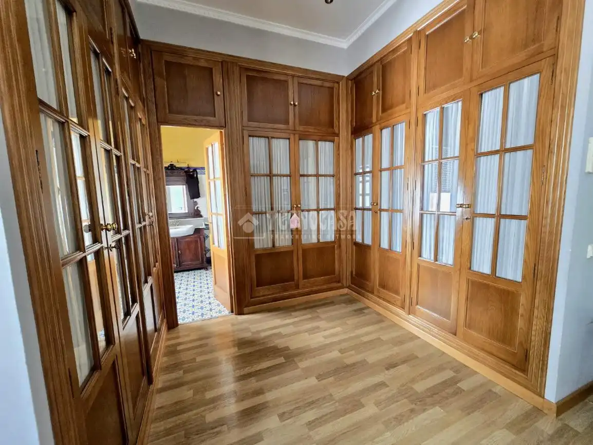 Casa o chalet en venta en Morón de la Frontera con Aire acondicionado y Balcón