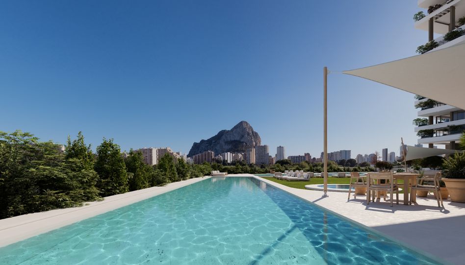Foto 1 de Piso en venta en Carrer Goleta, 5, Zona Pueblo, Alicante
