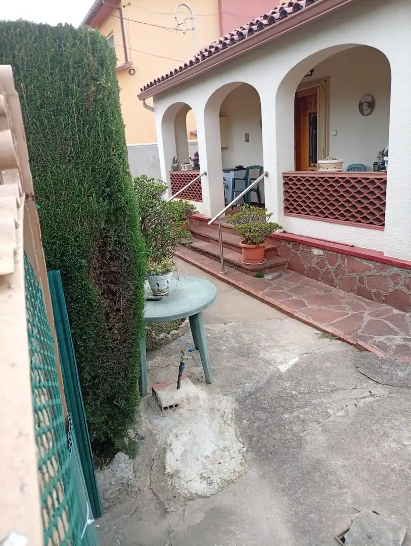 Houses for sale in Sant Andreu de la Barca