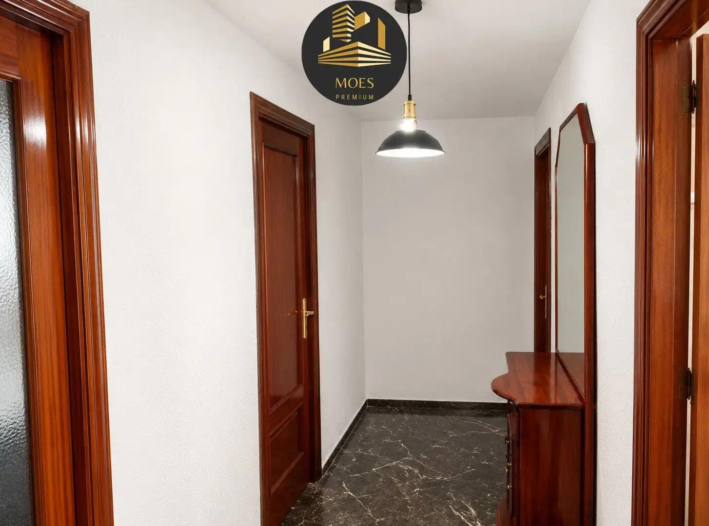Piso de alquiler en Jaén con Aire acondicionado y Terraza