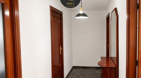 Foto 5 de Piso de alquiler en Renfe - Bulevar 1ª y 2ª Fase, Jaén Capital