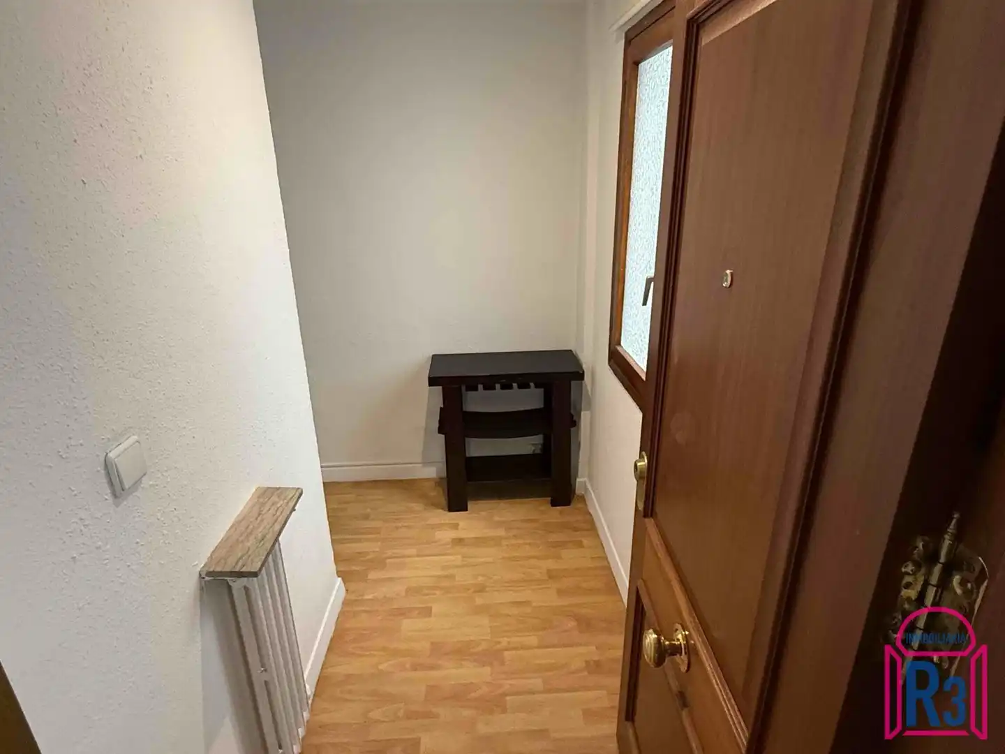 Flat for rent in León Capital   with Heating, Terrace and Furnished