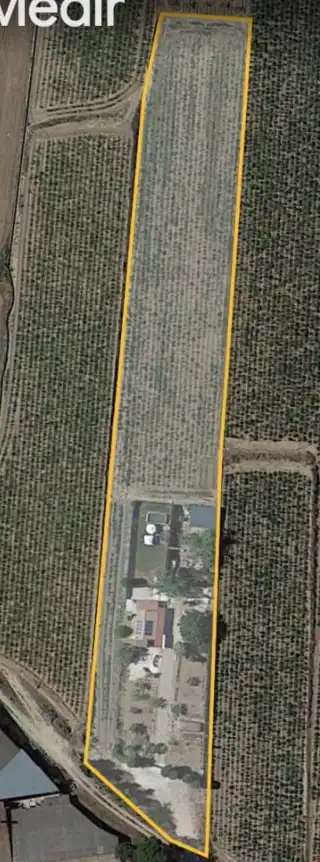 Rural land for sale in Huétor Tájar, imagen 23