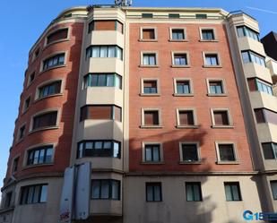 Exterior view of Premises for sale in Donostia - San Sebastián 