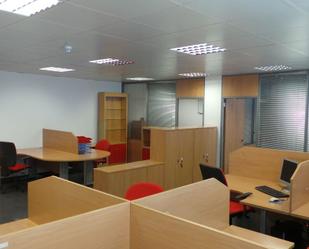 Office to rent in Narón