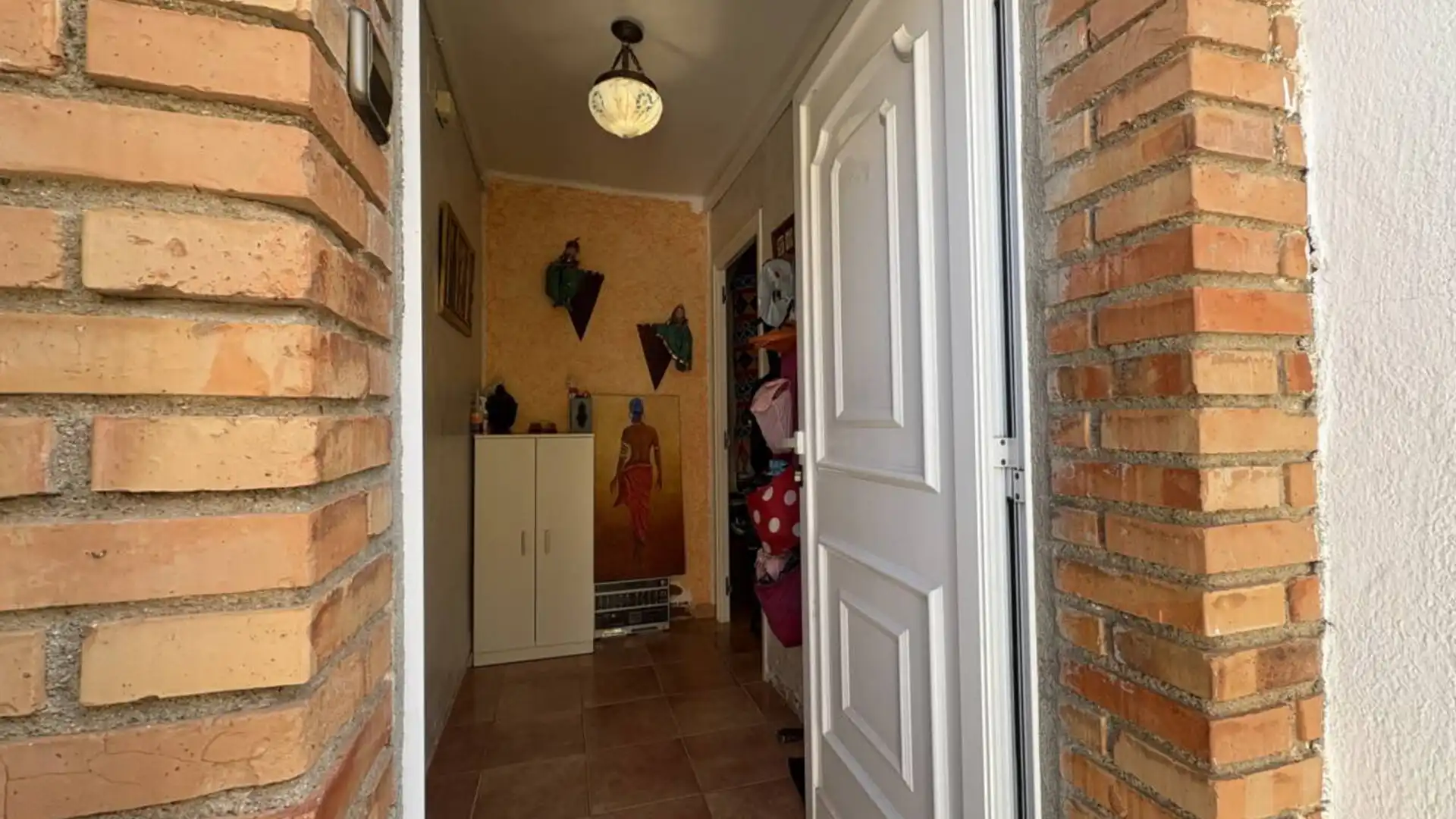 Single-family semi-detached for sale in Calle Doctor Casals, Santa Cristina Poble