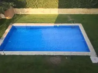 Piscina de Ático en venta en Villamayor con Calefacción, Terraza y Trastero