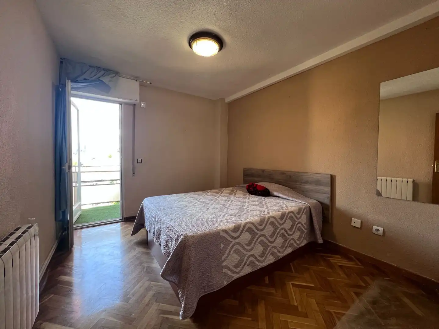 Flat with lift for sale in Alua, imagen 8