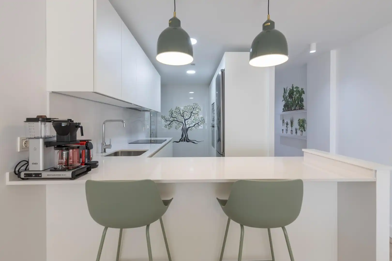 Flat for sale in Playa de Granada