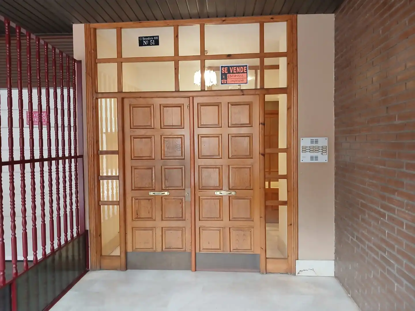 Flat for sale in Illueca  with Terrace