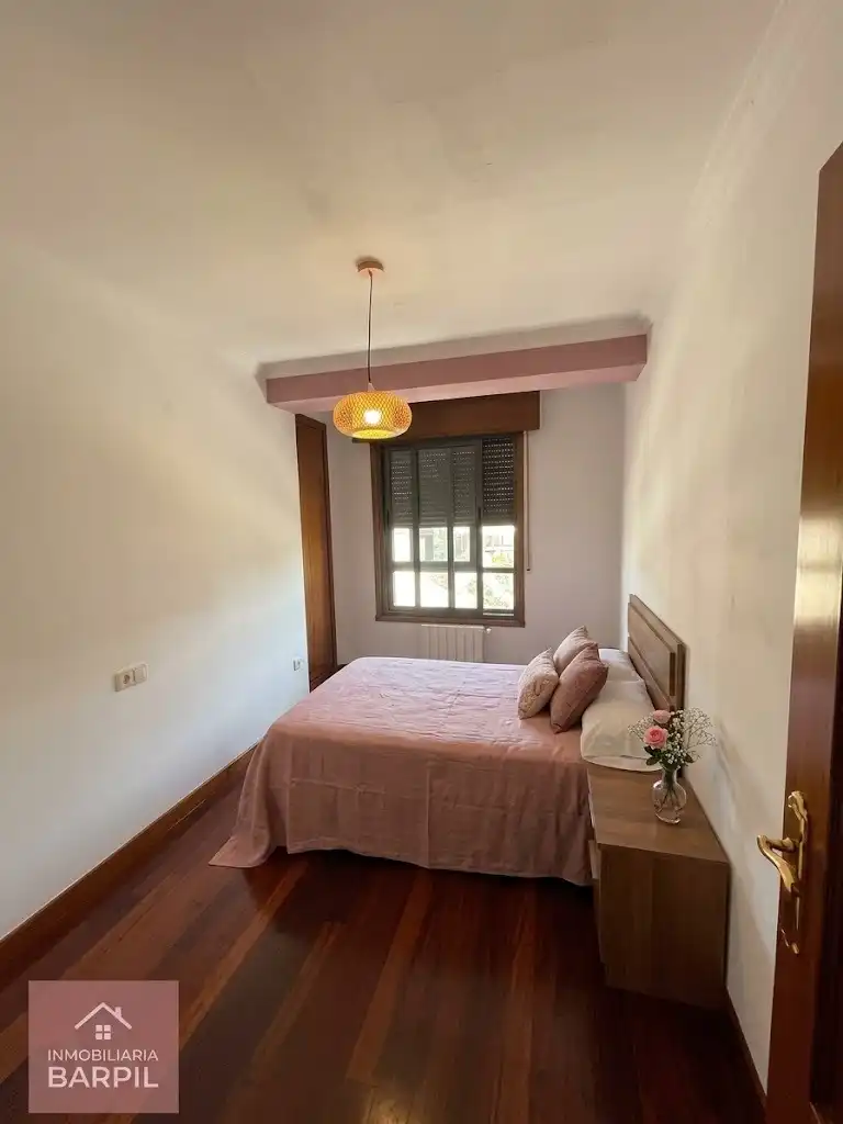 Wohnung zur Miete in Praza de España, 1, Plaza España - Corte Inglés
