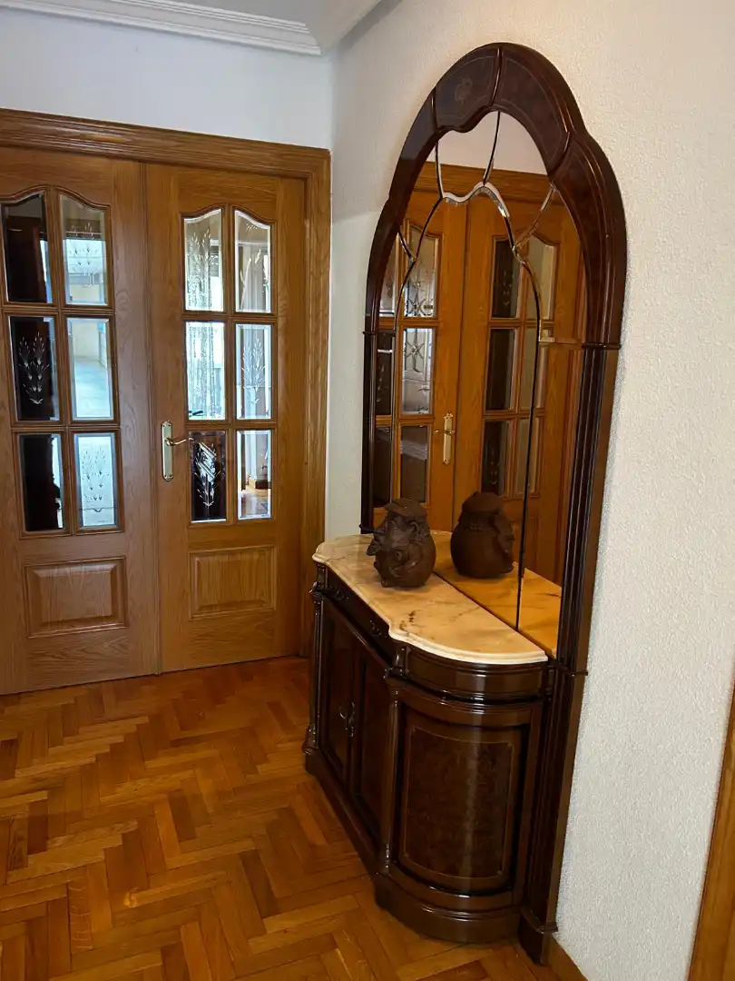 Flat for sale in Arévalo, Ávila