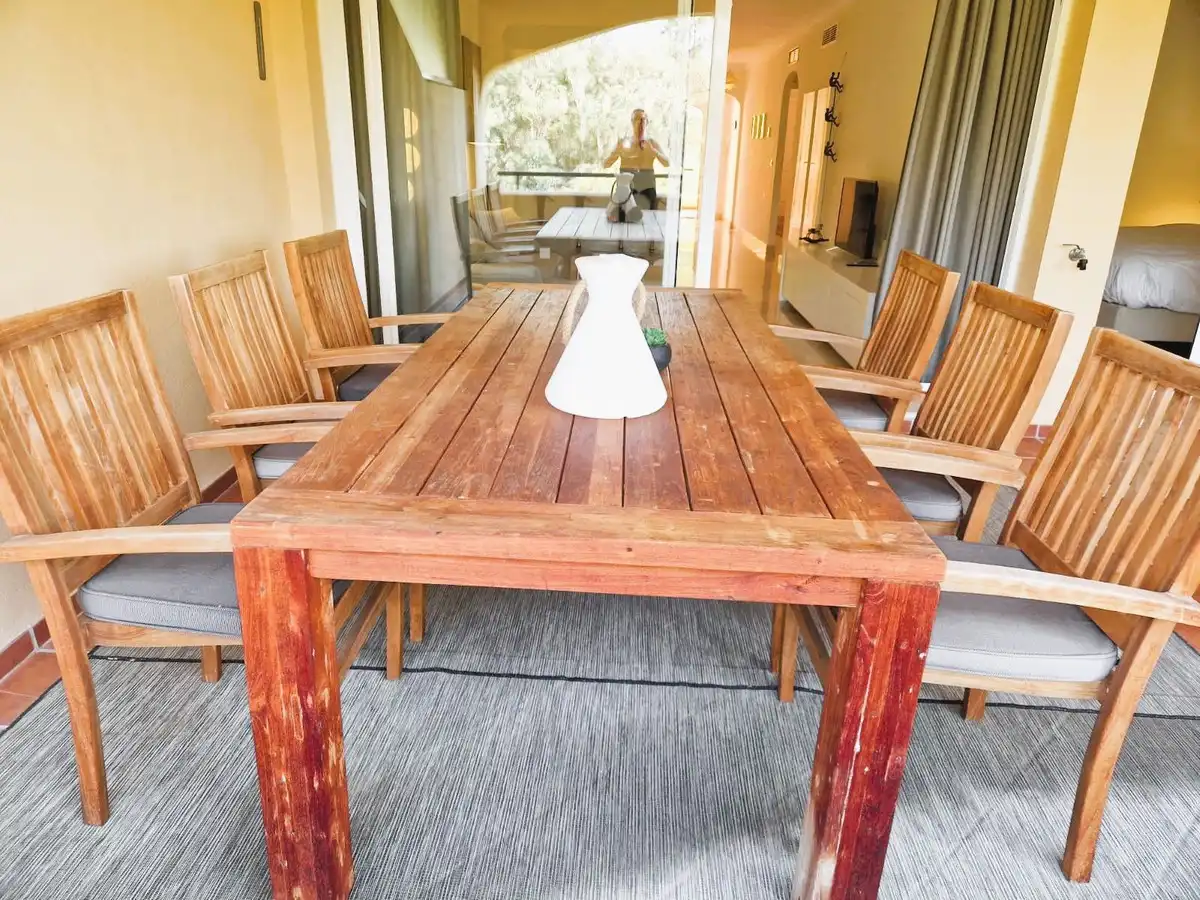 Apartment zum Verkauf in Elviria - Cabopino, imagen 11