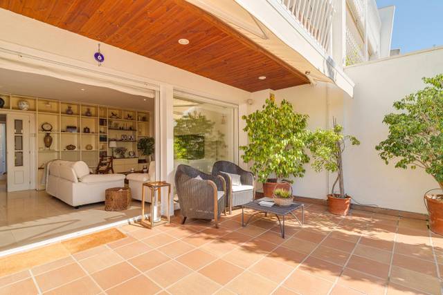 Casa adosada en Venta en Teià