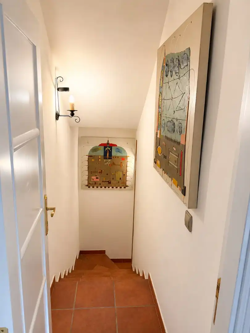 Casa o xalet en venda en Antequera amb Jardí privat, Traster i Piscina