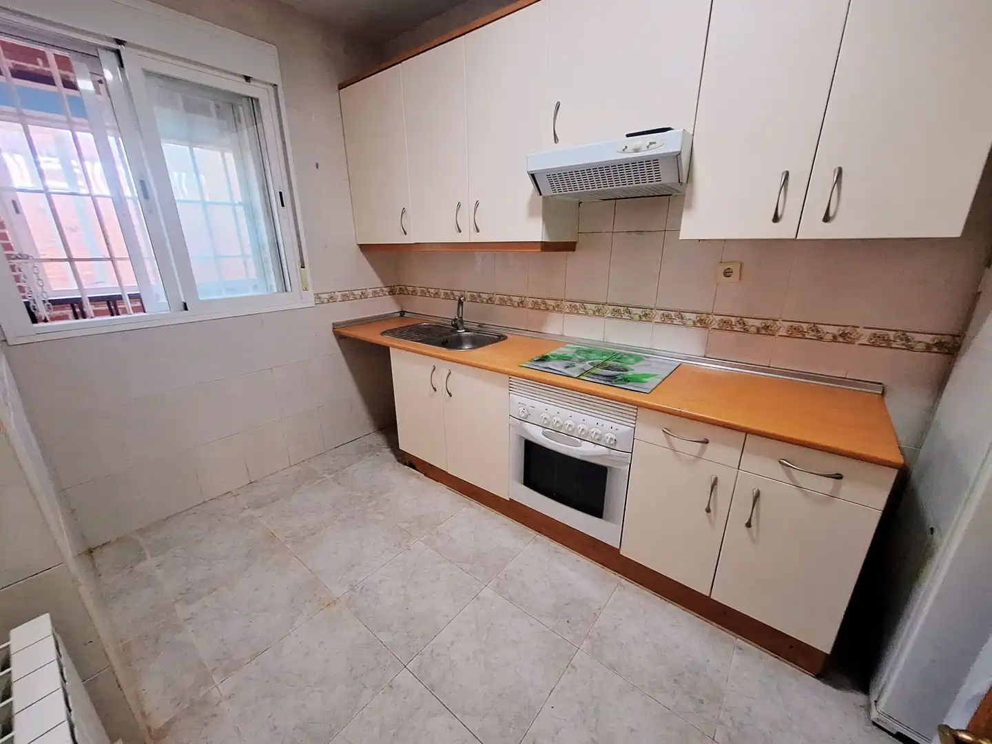 Casa adosada en venta en Cadiz, Chozas de Canales