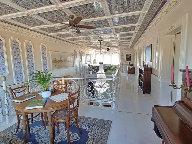 Dining room of Houses for sale in San Fulgencio  with Air Conditioner, Heating and Private garden