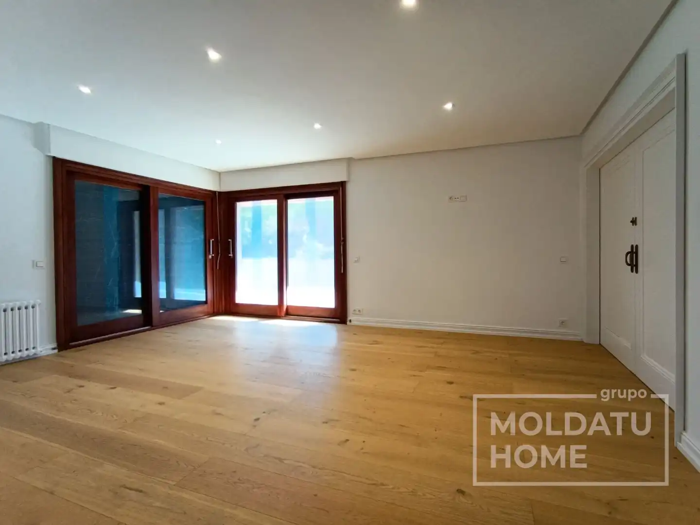 Casa amb jardí en venda a Hondarribia, imagen 36