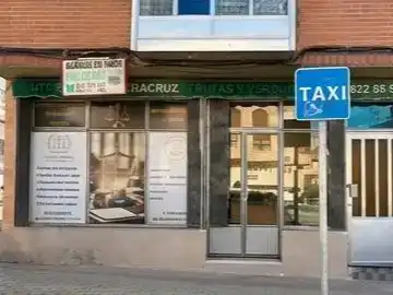Flat for sale in Mocejón  with Furnished and Balcony
