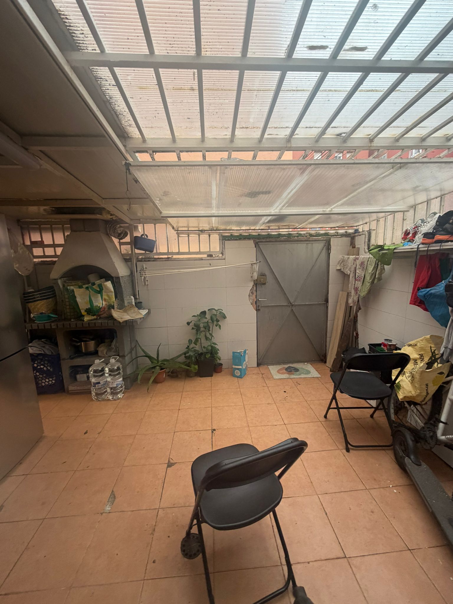 Planta baixa en venda en Gavà amb Terrassa