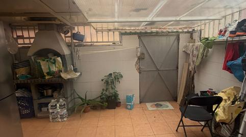 Foto 2 de Planta baixa en venda a Passeig Maragall, Barcelona