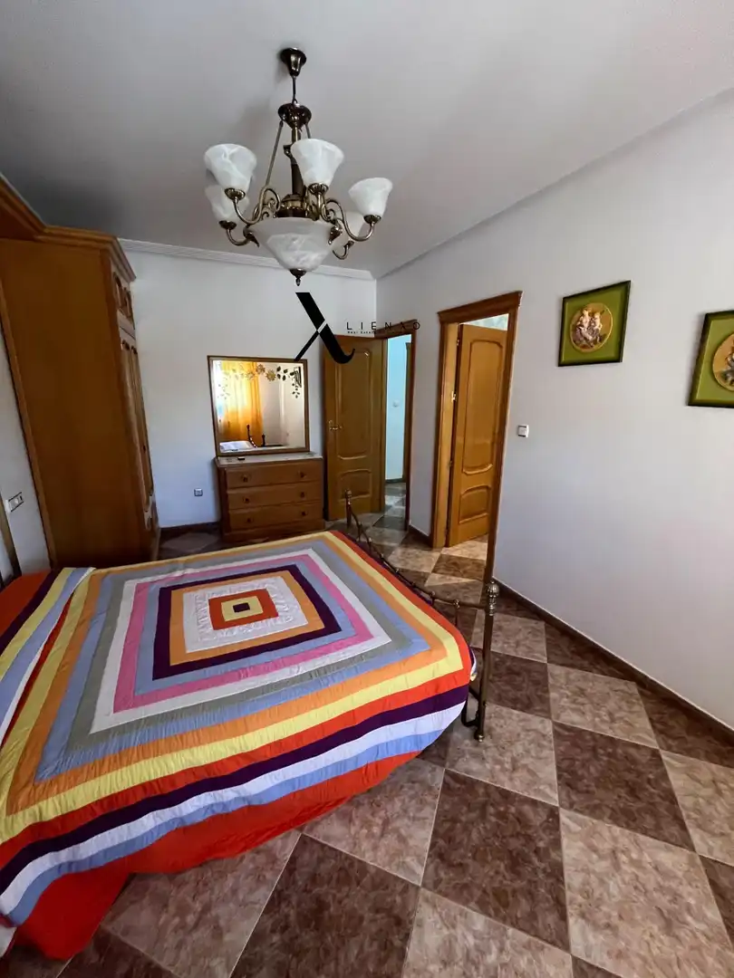 Villa con terrazza in vendita a Urbanizacion PURIAS, imagen 20