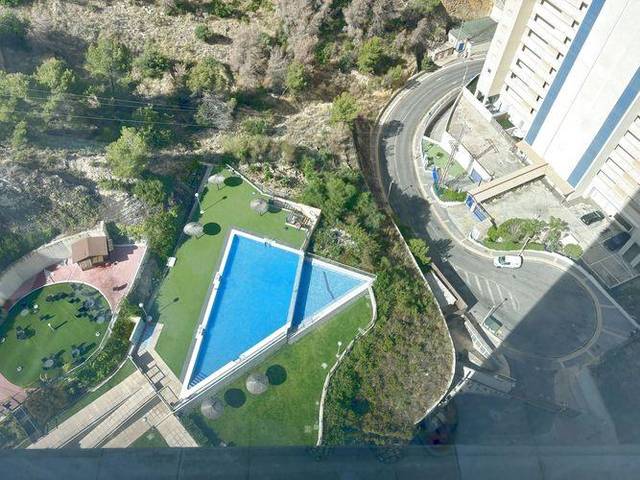 Apartamento en Venta en Rincón Alto