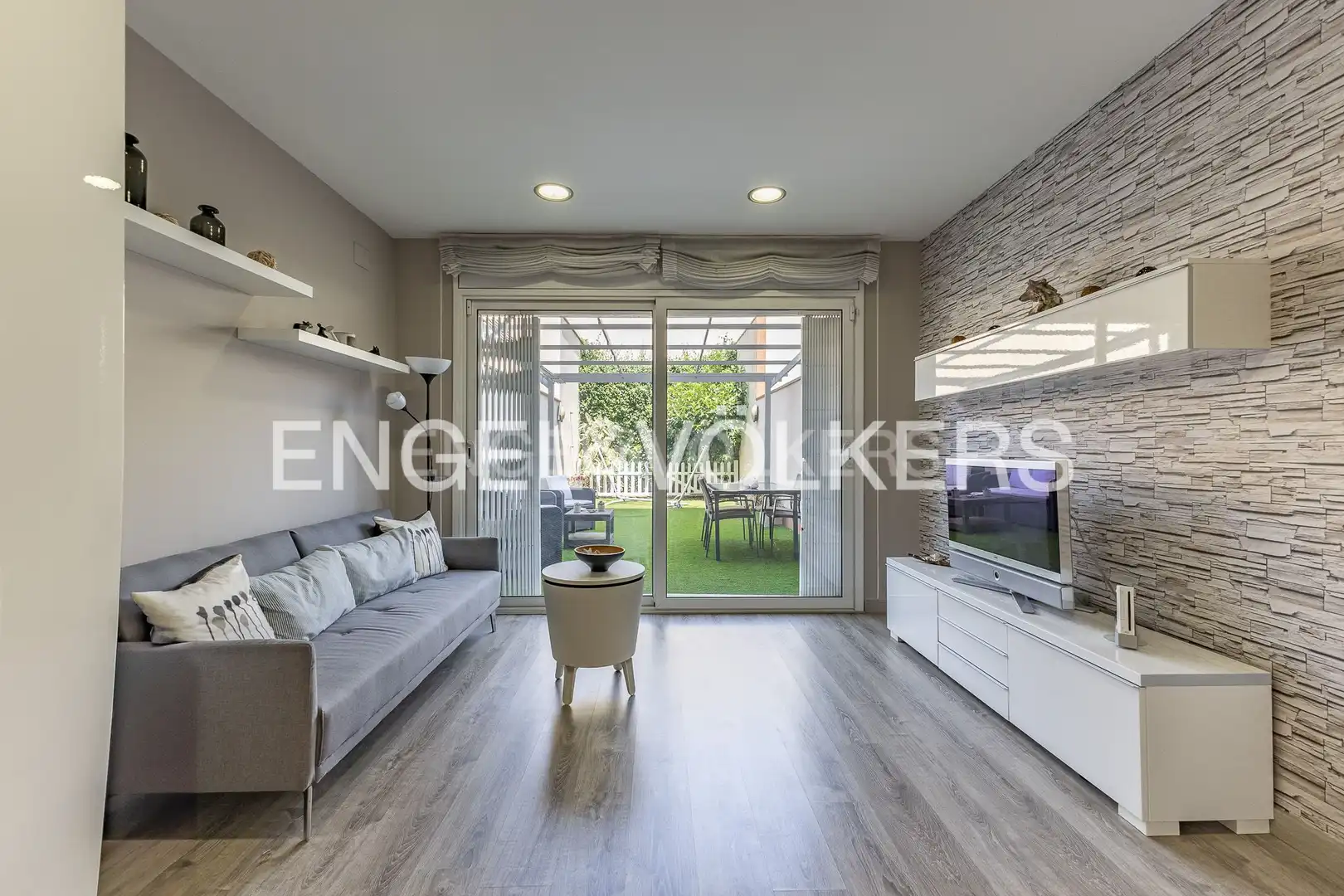 Maison mitoyenne avec terrasse à vendre à Centre - Sant Oleguer