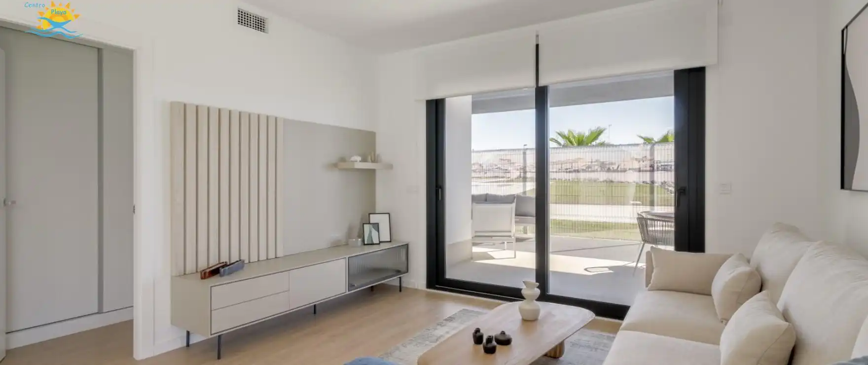 Apartment with pool for sale in Nueva Torrevieja - Aguas Nuevas, imagen 8
