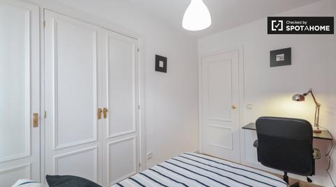 Photo 4 of Flat to share in Estación - Parque O'Donnell, Madrid