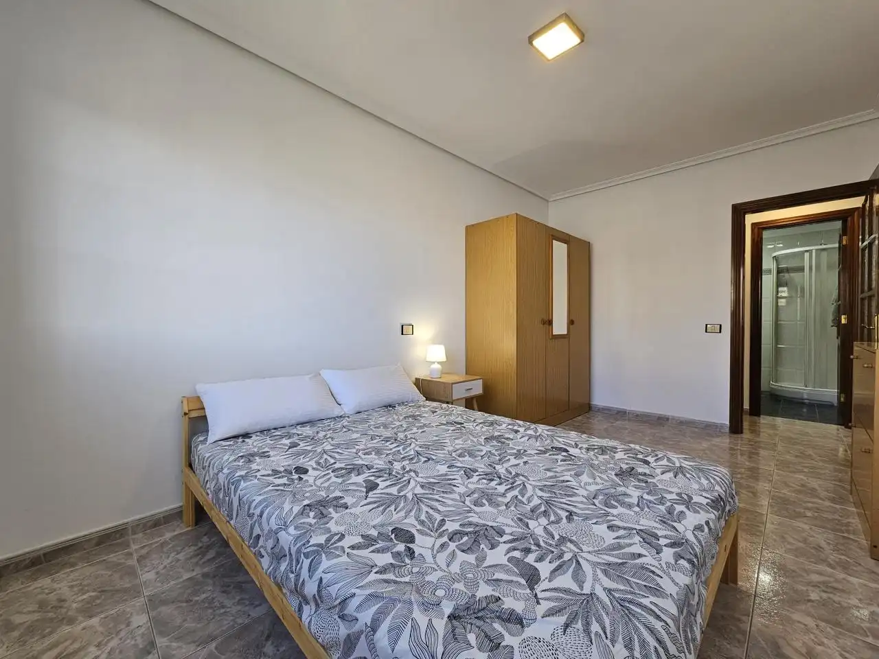 Schlafzimmer von Wohnung zur Miete in Playa de Arinaga
