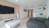 Living room of Flat for sale in Ullastrell  with Balcony