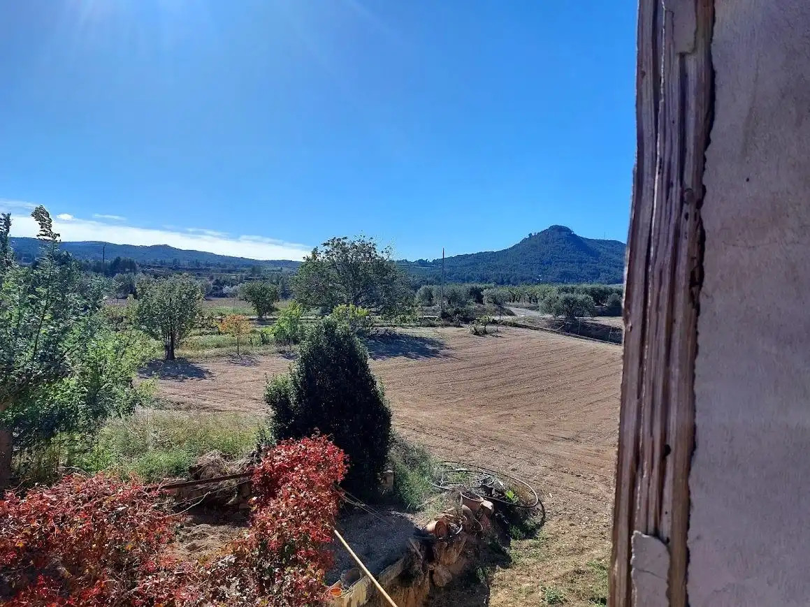 Casa o xalet en venda en Santa Margarida de Montbui amb Jardí privat, Terrassa i Traster