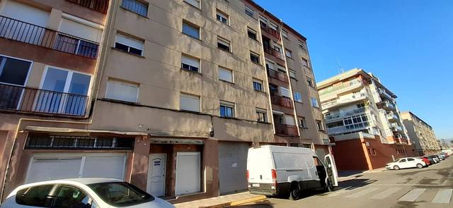 Local comercial en Venta en C/ Santa Mateu en Sant Pere i Sant Pau