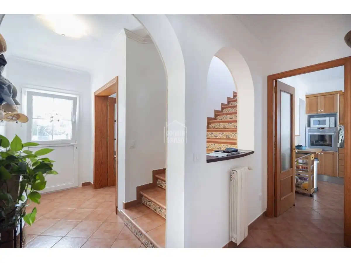 Villa avec piscine à vendre à Cala en Porter, imagen 20
